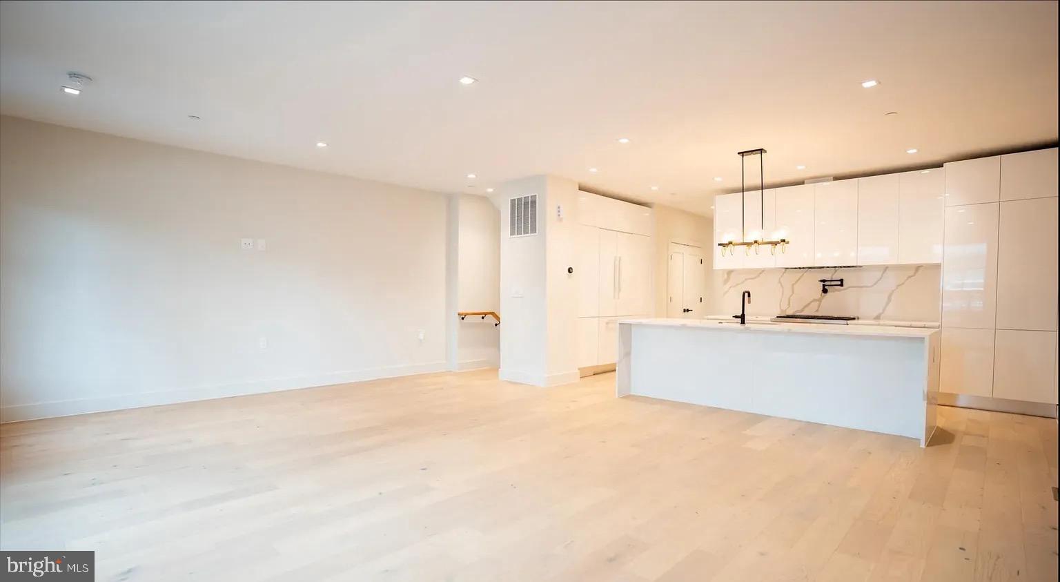 2104 4th Street Northeast, Unit 1 Washington, DC 20002 - Photo 3 of 15
