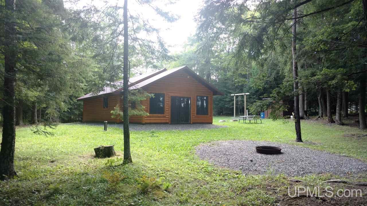 2015 Ponozzo Road Iron River, MI 49935 - Photo 3 of 19 Gallery Image 3