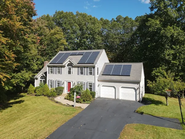 $1,050,000 | 71 Pennock Road, Ashland, MA 01721