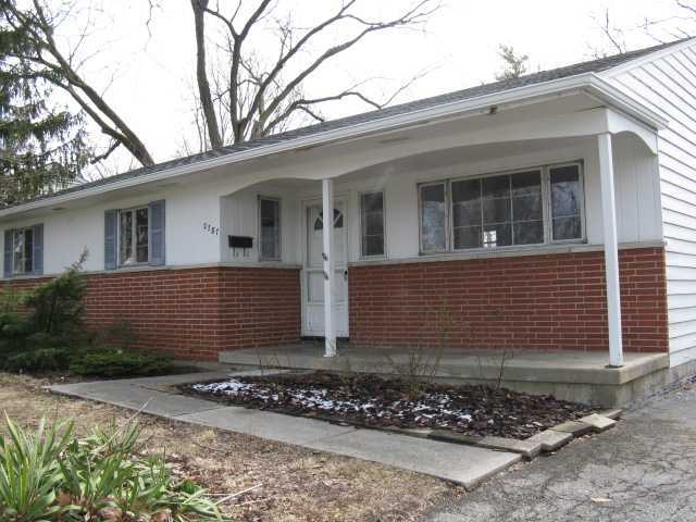 2787 Nottingham Road Columbus, OH 43221 - Photo 1 of 19