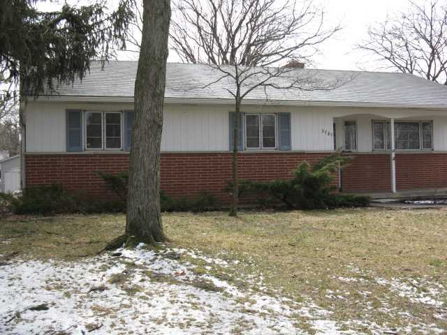 2787 Nottingham Road Columbus, OH 43221 - Photo 2 of 19