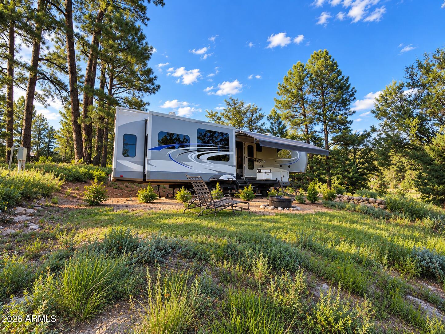 1248 Running Elk Road, Unit 88 Payson, AZ 85541 - Photo 2 of 20 5th wheel