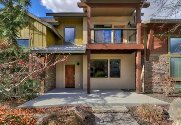 $619,000 | 1275 East Lone Creek Drive, Eagle, ID 83616