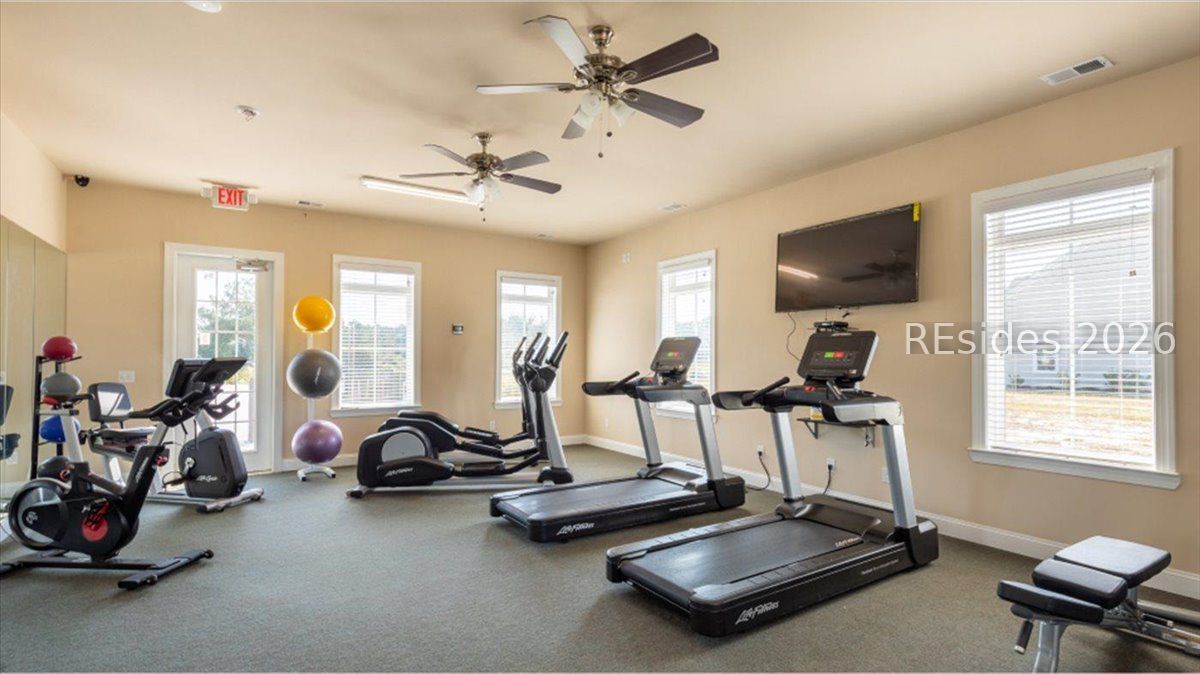 210 Redbud Lane Hardeeville, SC 29927 - Photo 16 of 17