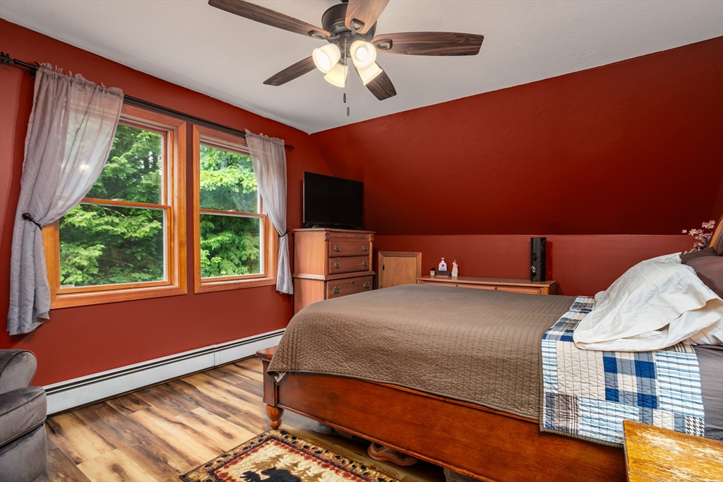 40 Lake Mattawa Road Orange, MA 01364 - Photo 17 of 42
