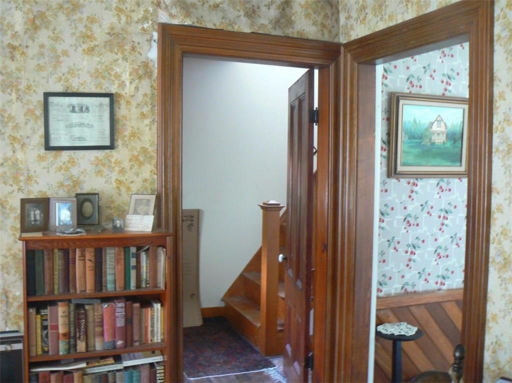 43 Harding Point Road Cranberry Isles, ME 04625 - Photo 10 of 14 Photo