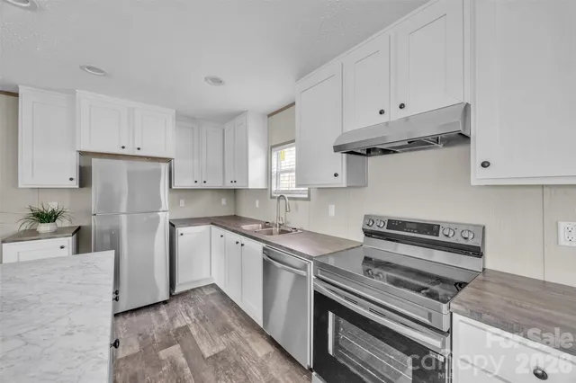 a view of small space