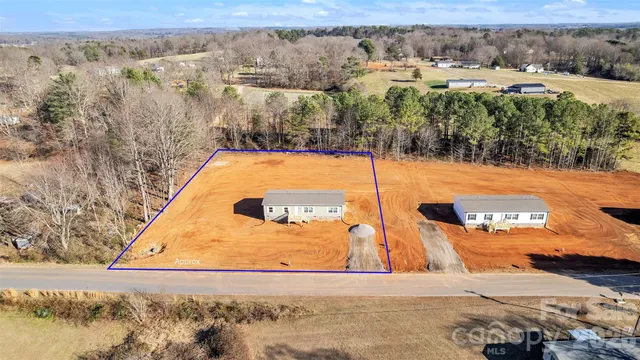 $239,900 | 187 Ret Stafford Lane, Taylorsville, NC 28681