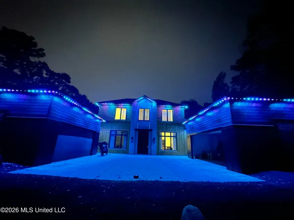 $895,000 | 118 Christmas Lane, Madison, MS 39110