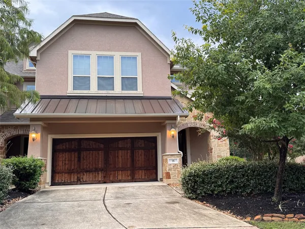 $489,000 | 35 Dylan Branch Drive, Tomball, TX 77375