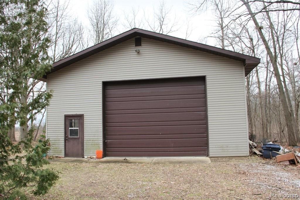 12191 East Austin Road Manchester, MI 48158 - Photo 12 of 17 IMG_5586.JPG