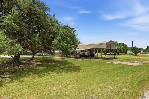 $71,900 | 128 Private Road 1512, Bandera, TX 78003