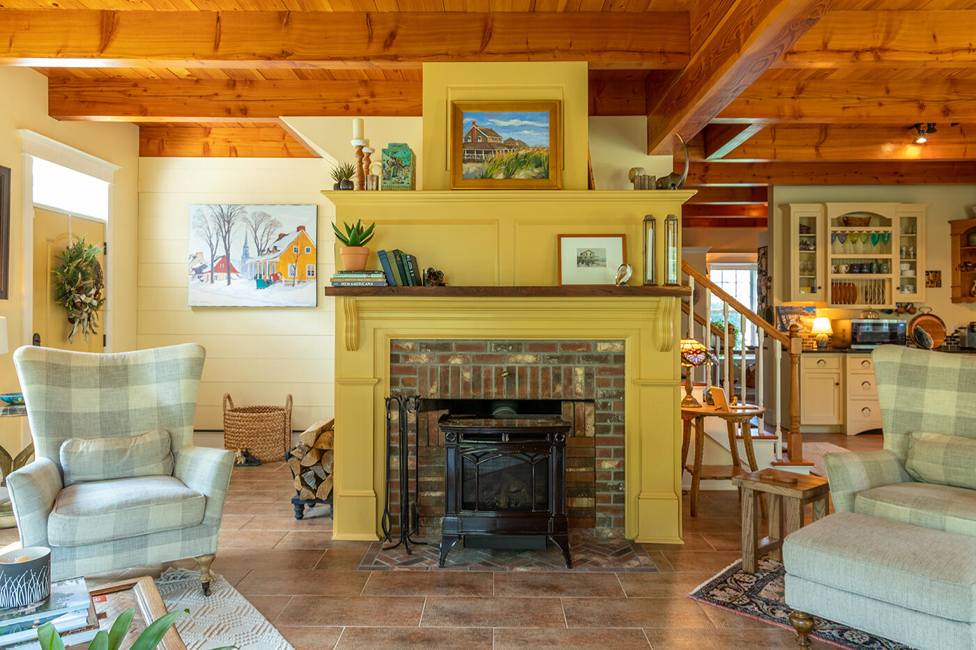 43 Crowley Road Lincolnville, ME 04849 - Photo 29 of 68 IMG_5286