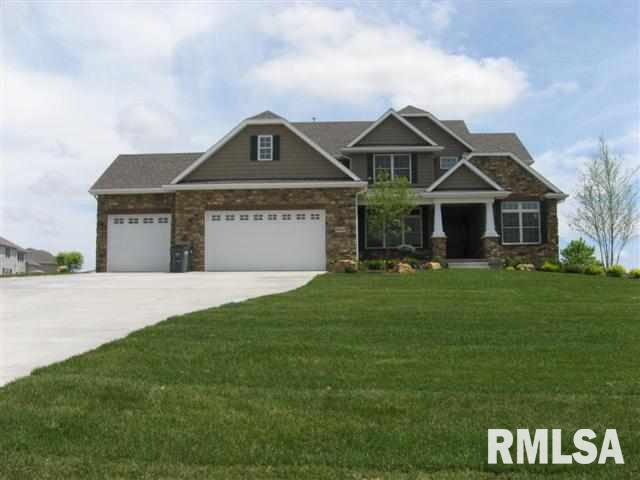 5919 Cardinal Road Bettendorf, IA 52722 - Photo 2 of 2 Gallery Image 2