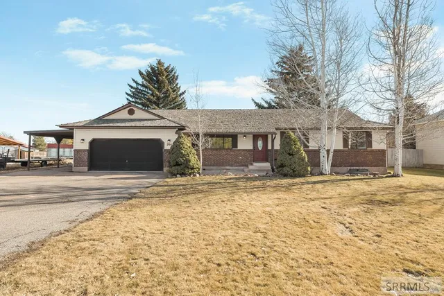 $412,000 | 260 Clary Avenue, Idaho Falls, ID 83401