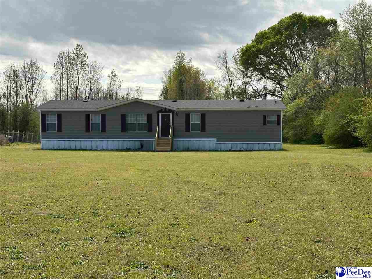 176 Mack Road Timmonsville, SC 29161 - Photo 1 of 1 Gallery Image 1