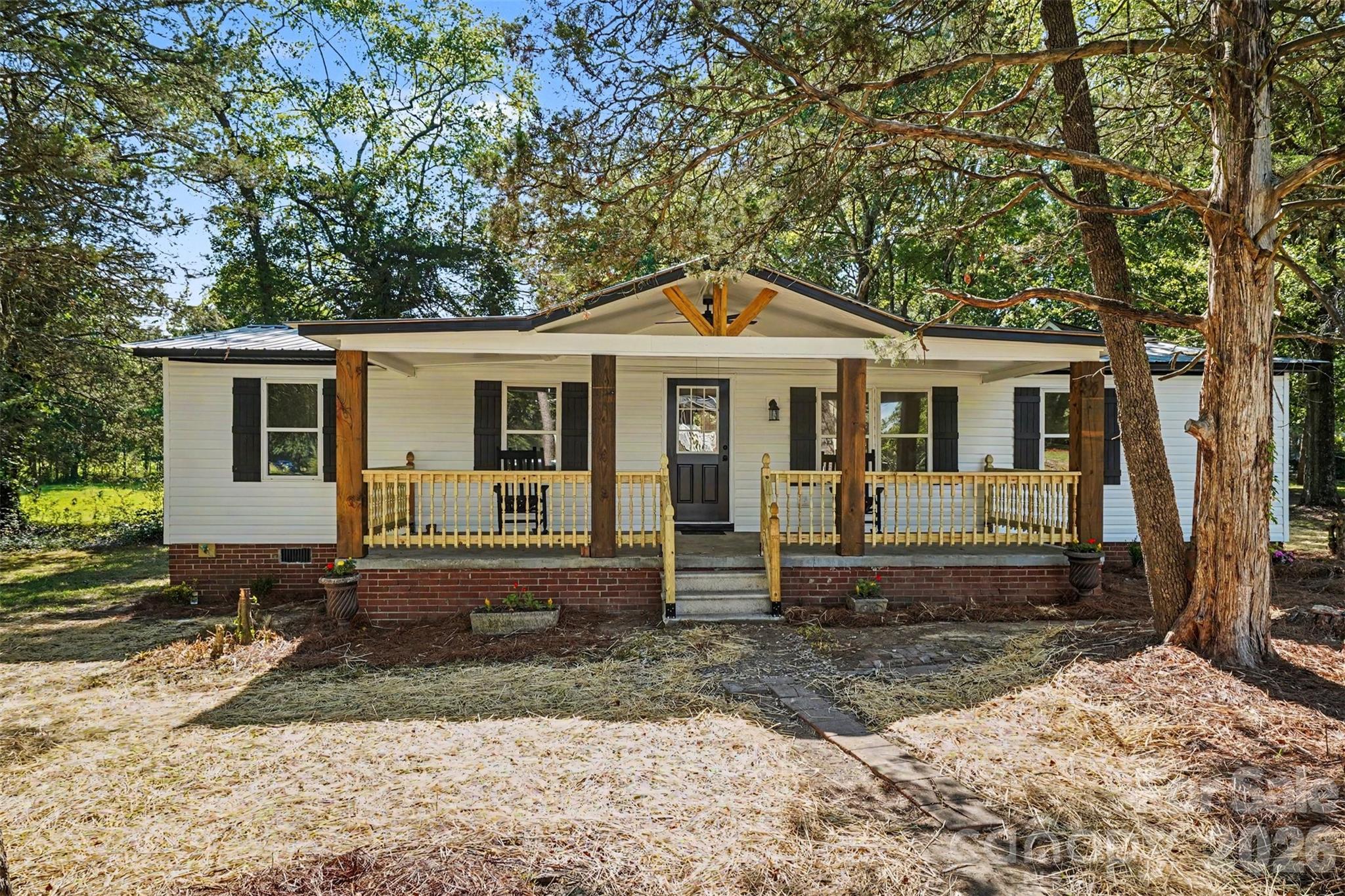 278 Bear Claw Road Oakboro, NC 28129 - Photo 2 of 17