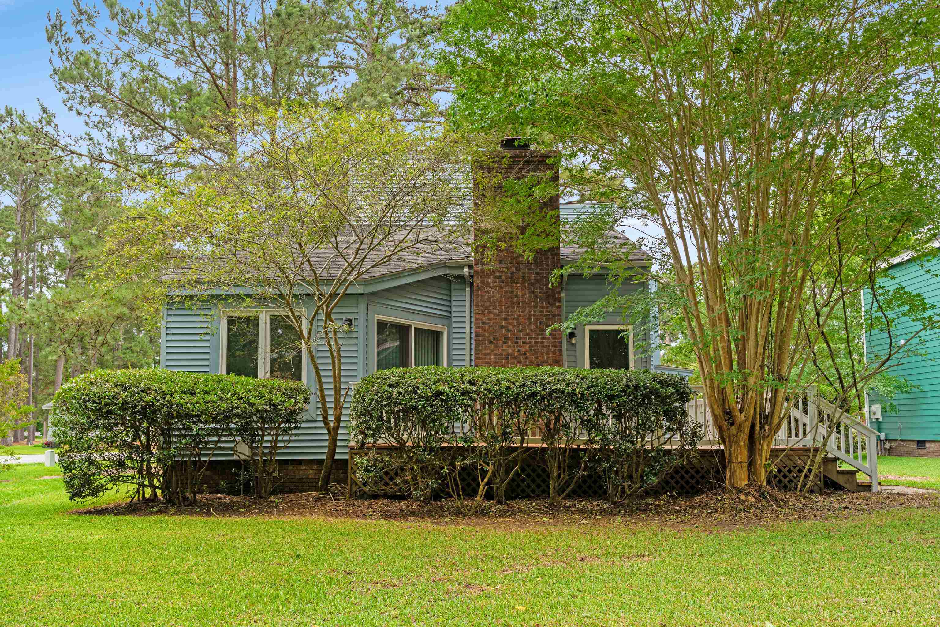 1506 Landing Road Myrtle Beach, SC 29577 - Photo 37 of 42