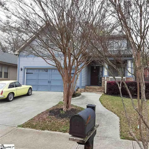 $3,500 | 110 Asbury Avenue, Greenville, SC 29601