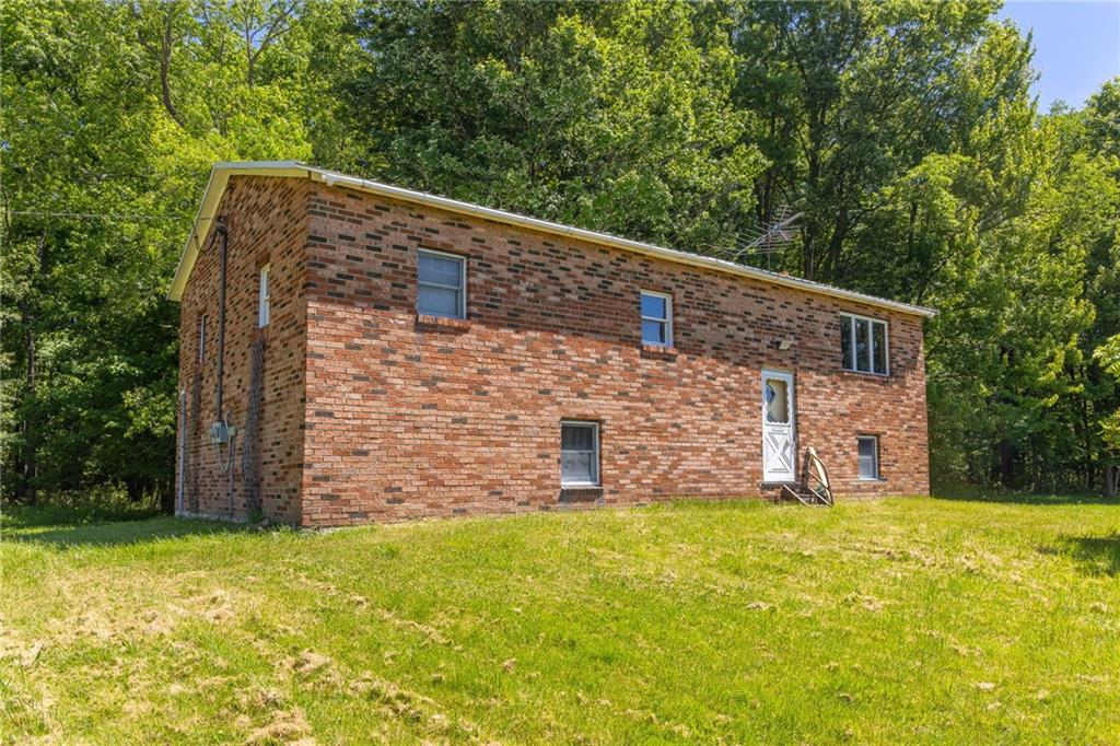 2161 Georgetown Road Sandy Lake, PA 16145 - Photo 1 of 20