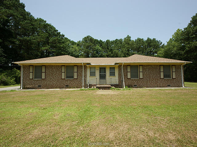 3134 Cape Road Johns Island, SC 29455 - Photo 1 of 31 cape1