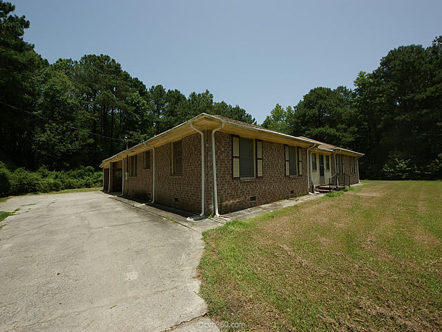 3134 Cape Road Johns Island, SC 29455 - Photo 30 of 31 cape30