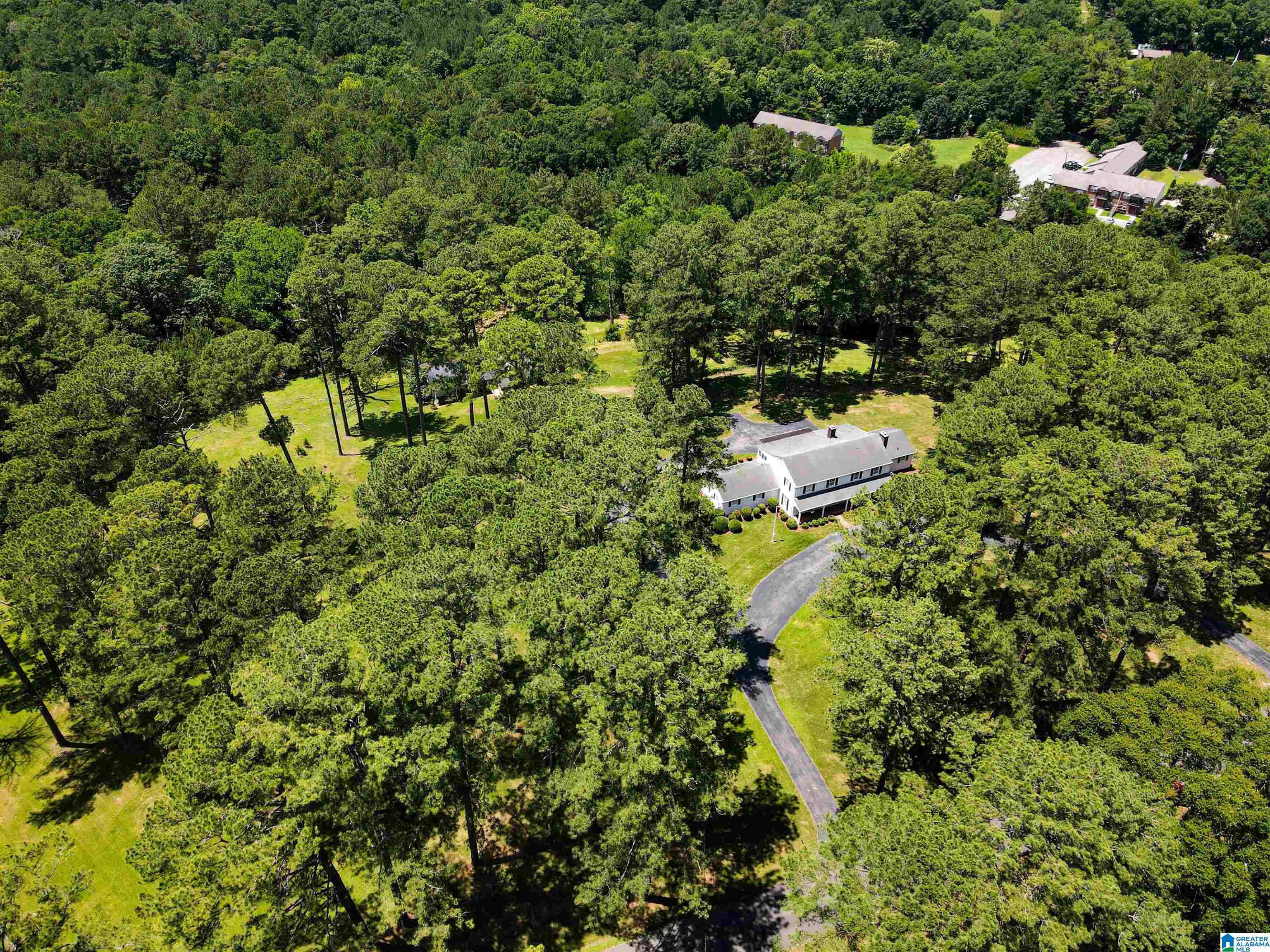 1505 King Street Montevallo, AL 35115 - Photo 48 of 60
