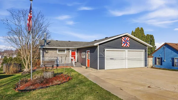 $249,900 | 1036 East Street, Darlington, WI 53530