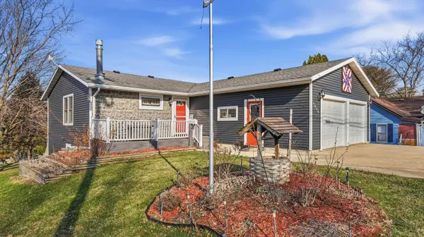 $249,900 | 1036 East Street, Darlington, WI 53530