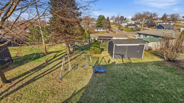 $249,900 | 1036 East Street, Darlington, WI 53530