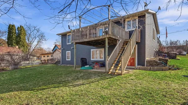 $249,900 | 1036 East Street, Darlington, WI 53530