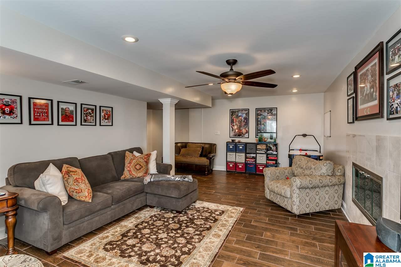 3653 Spring Valley Road Birmingham, AL 35223 - Photo 33 of 44