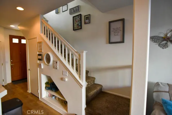 $595,000 | 26504 Rock Creek Drive, Valencia, CA 91354