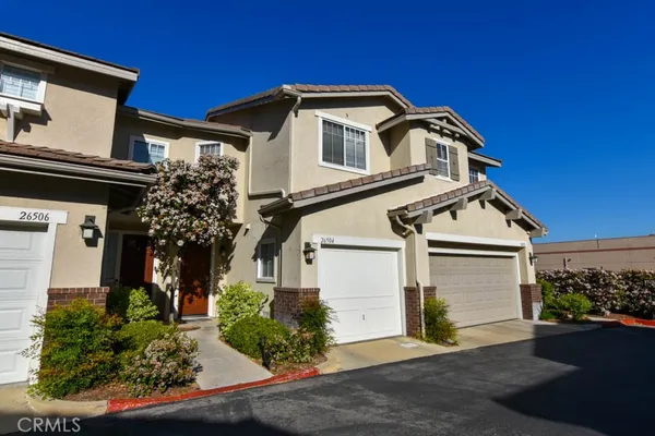 $595,000 | 26504 Rock Creek Drive, Valencia, CA 91354