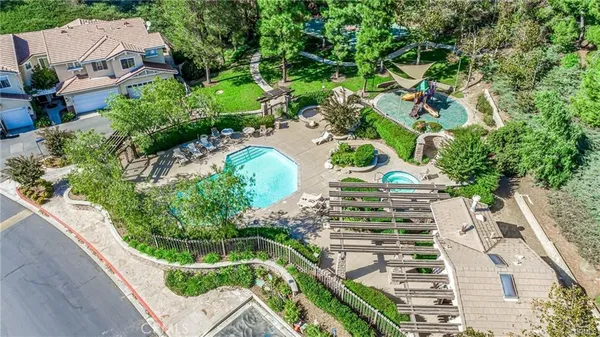 $595,000 | 26504 Rock Creek Drive, Valencia, CA 91354