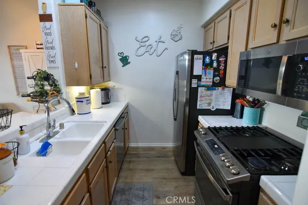 $595,000 | 26504 Rock Creek Drive, Valencia, CA 91354