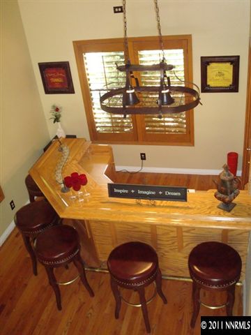 3342 Corey Drive Reno, NV 89509 - Photo 10 of 13 a view of a dining room with furniture and window