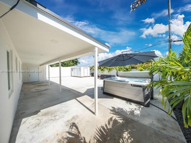 16125 Northwest 28th Place Miami Gardens, FL 33054 - Photo 23 of 25