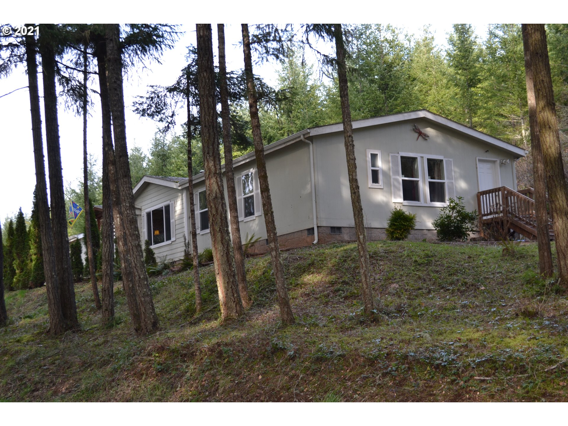 40426 Booth Kelly Road Springfield, OR 97478 - Photo 22 of 24