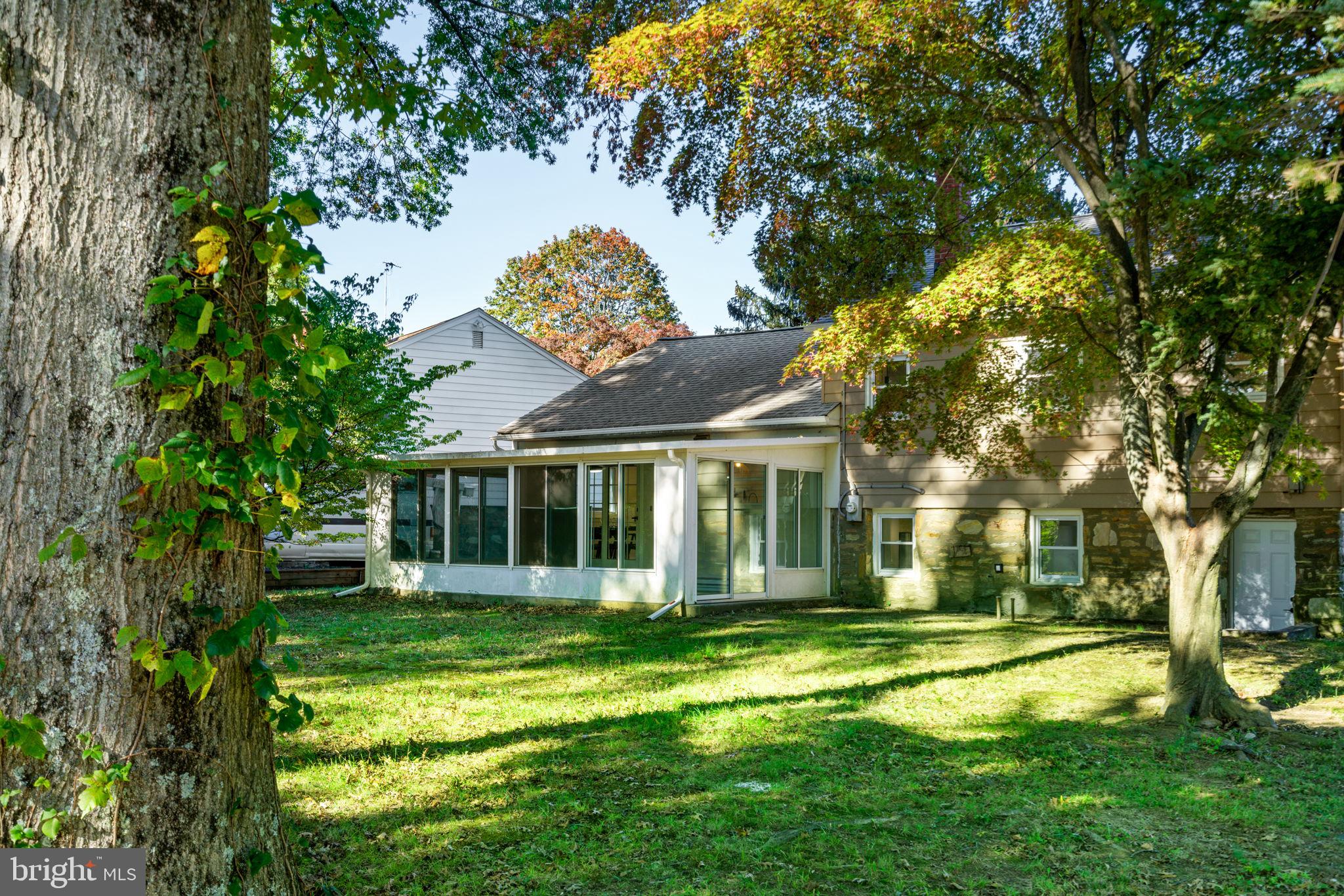 1019 Anna Road Huntingdon Valley, PA 19006 - Photo 34 of 37 Gallery Image 34