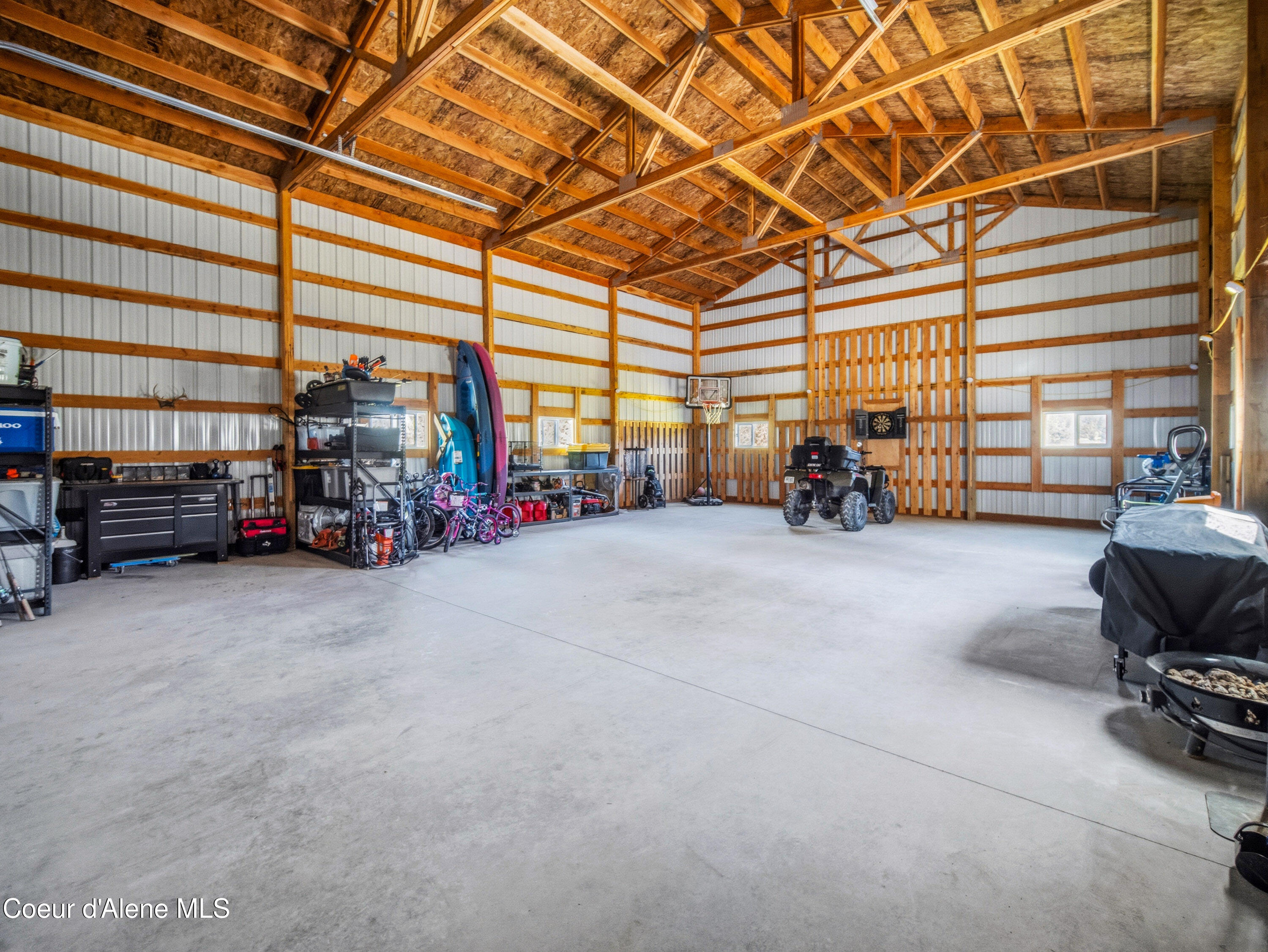 447 South Beaver Lake Road Athol, ID 83801 - Photo 58 of 131 Kelso Lake68