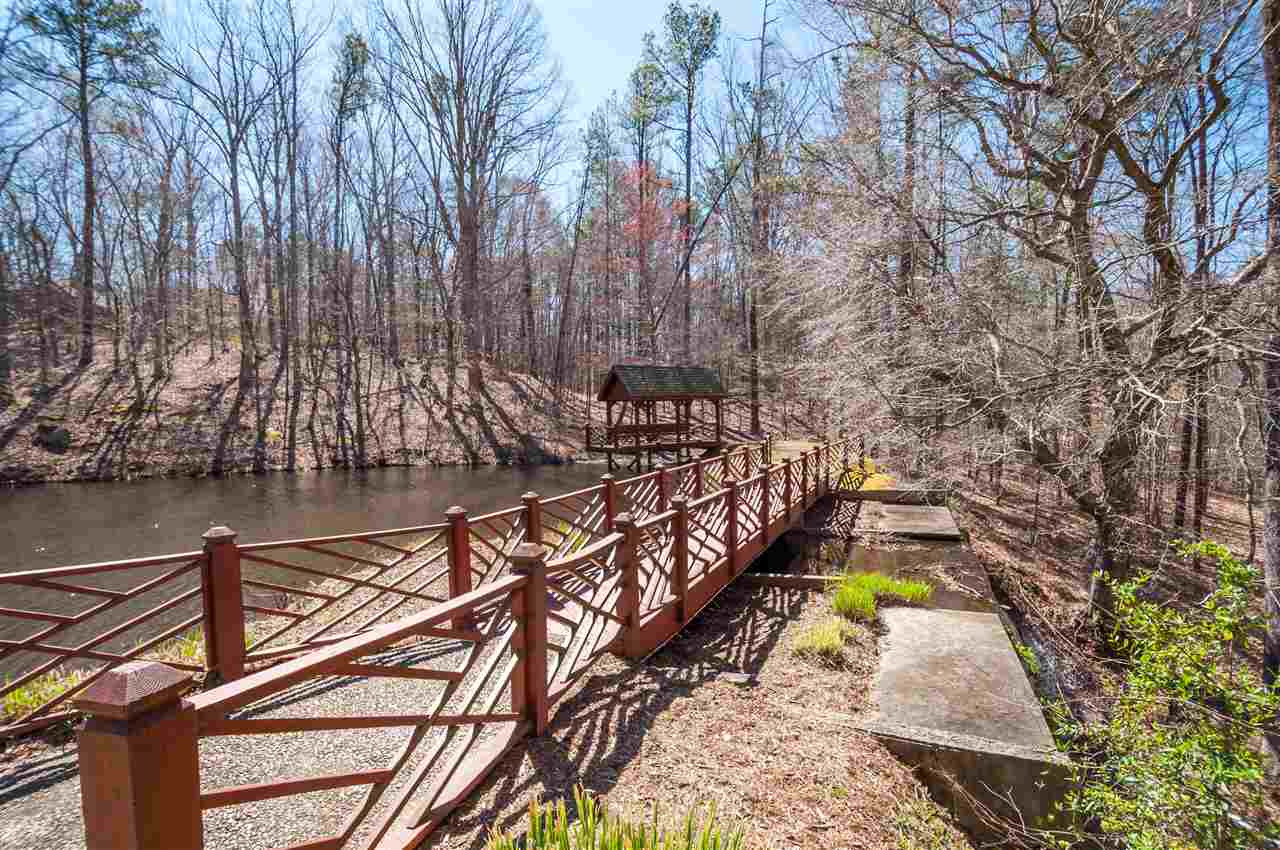5337 Mill Dam Road Wake Forest, NC 27587 - Photo 30 of 30 Neighborhood Entrance