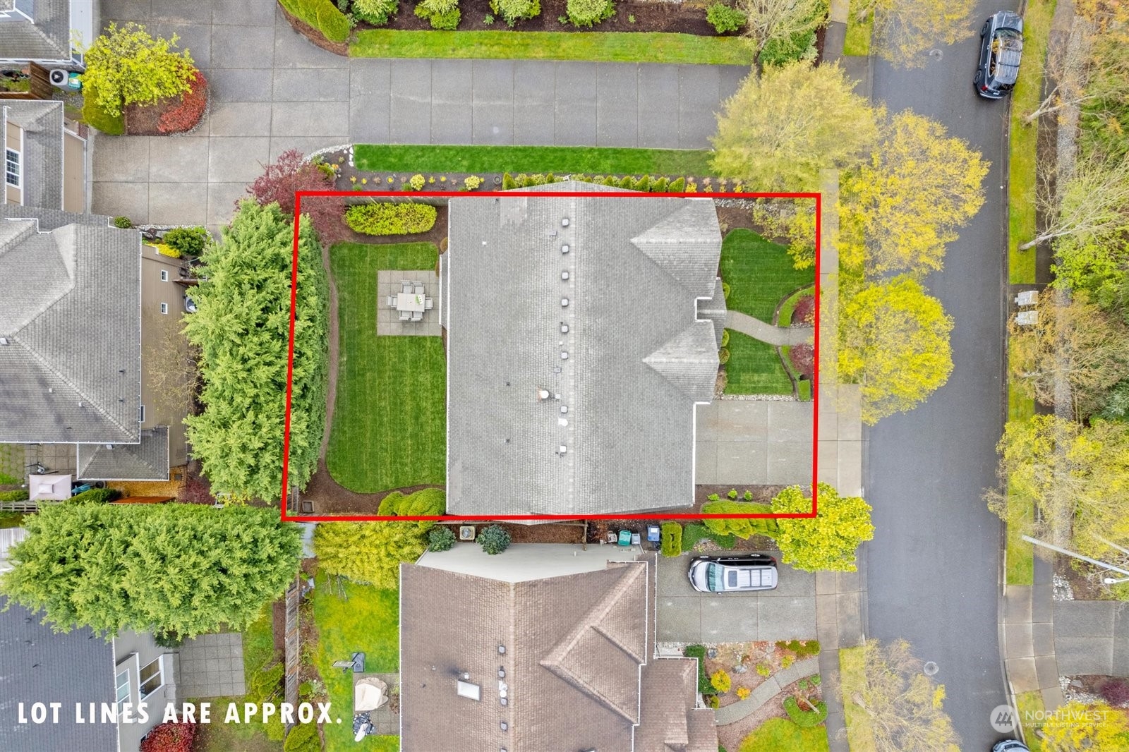 15929 36th Avenue Southeast Bothell, WA 98012 - Photo 31 of 33