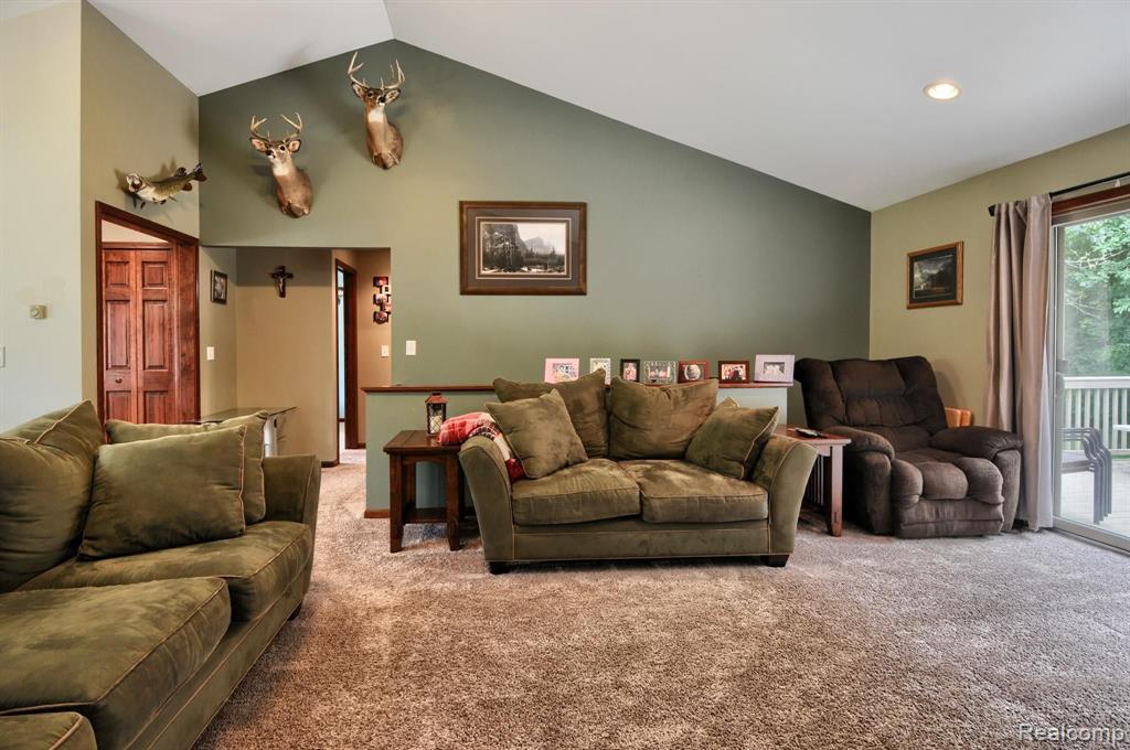 3277 Le Valley Road Columbiaville, MI 48421 - Photo 25 of 44