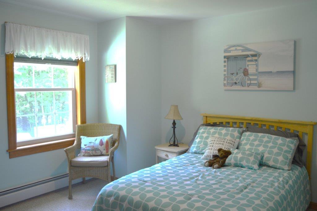 106 Roderick Road Winslow, ME 04901 - Photo 25 of 38 22 1st bedroom