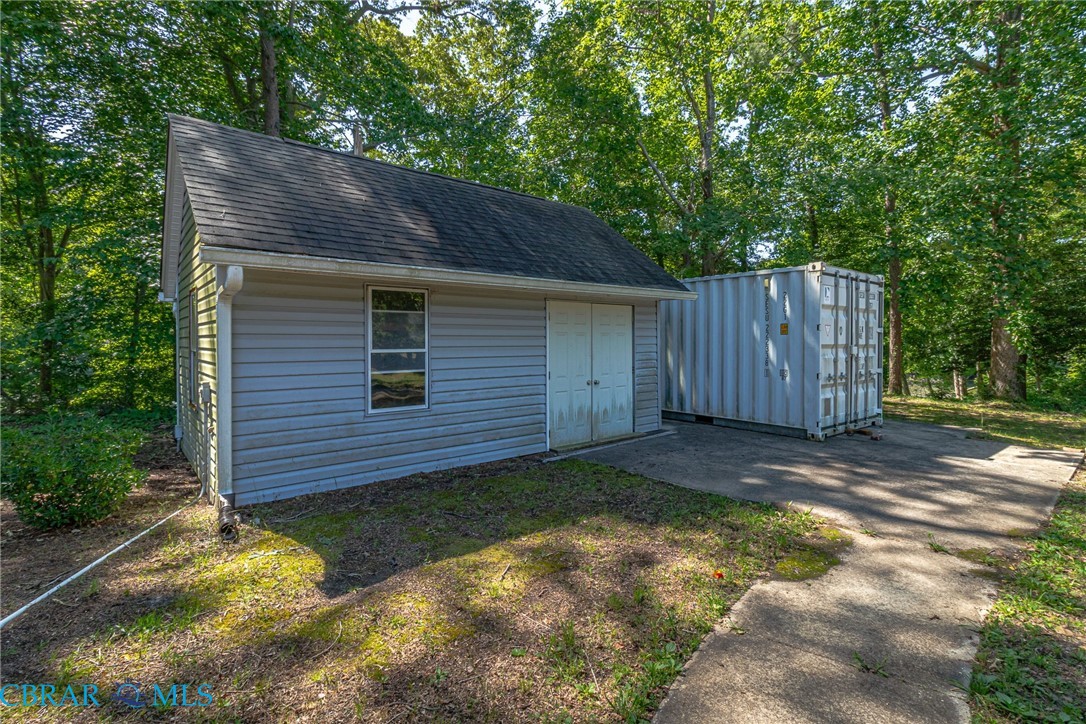 178 Greenfield Road Lancaster, VA 22503 - Photo 40 of 42