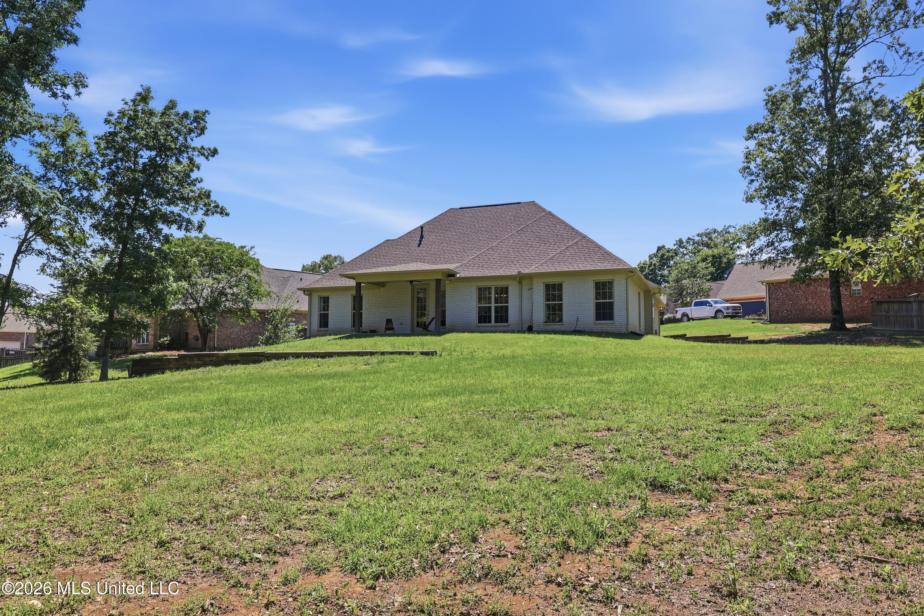 104 Azalea Cove Madison, MS 39110 - Photo 30 of 30 3562