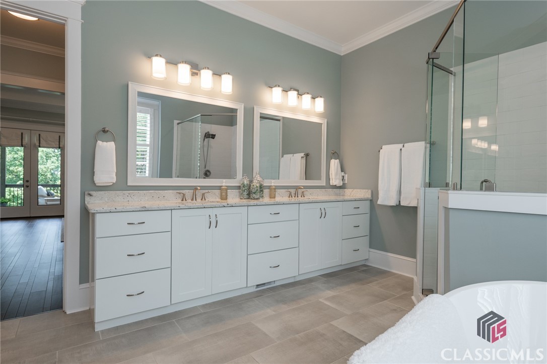 725 Brush Creek Road Colbert, GA 30628 - Photo 24 of 75
