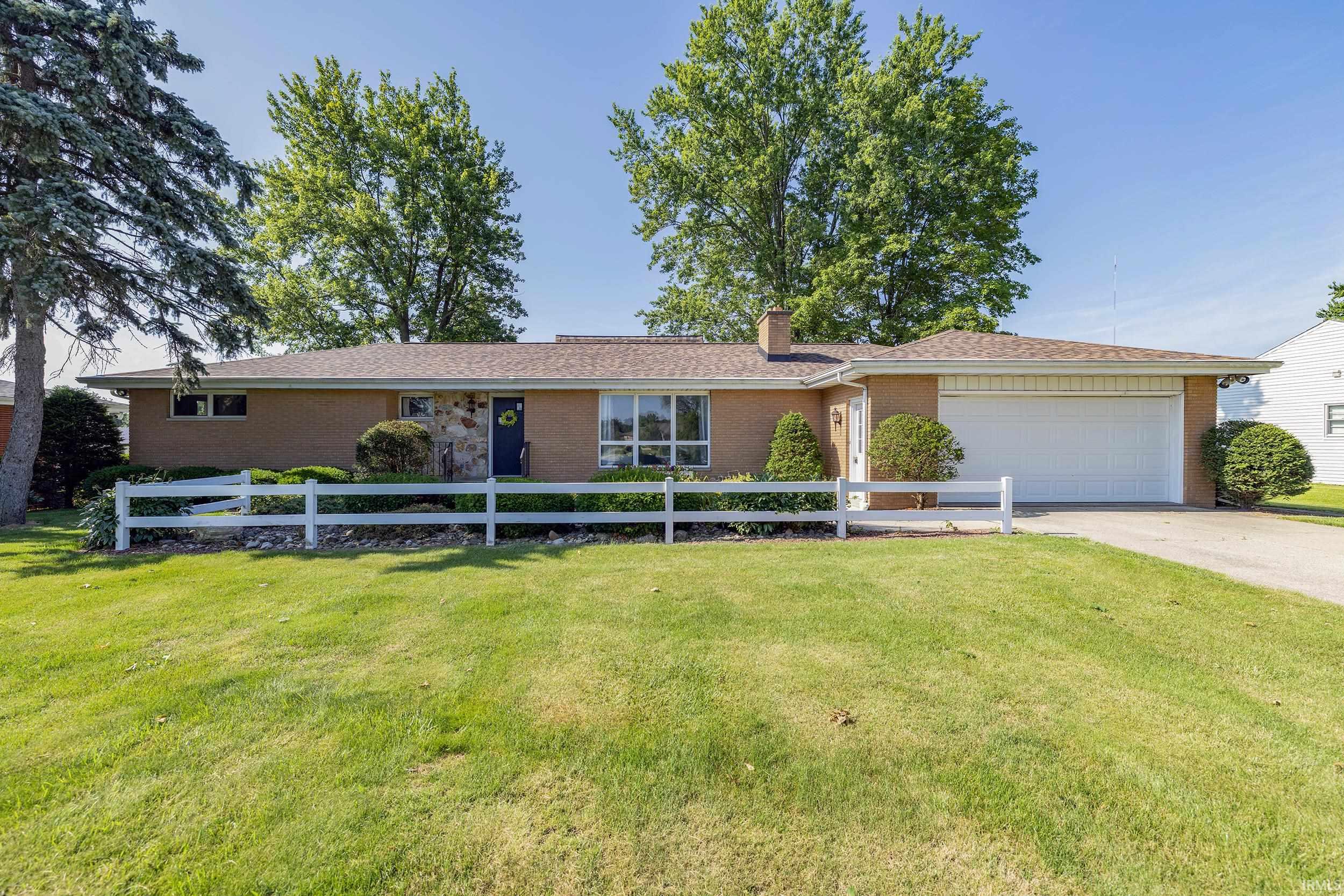 16122 Jackson Road Mishawaka, IN 46544 - Photo 1 of 39 Gallery Image 1