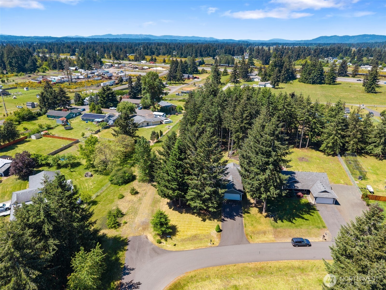 5146 180th Trail Southwest Rochester, WA 98579 - Photo 33 of 39